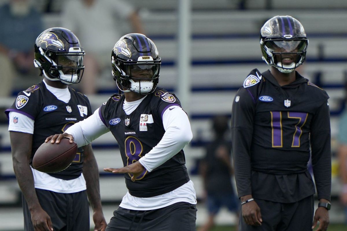 Lamar